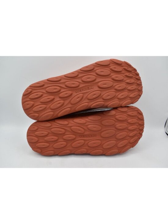 Merrell Mens Size 13 Hydro Mules 1TRL‎ Clay Orange Water Amphibious Mules Shoes main image 9